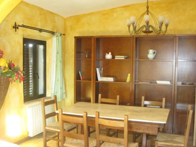 Appartamento in affitto a Siena SI