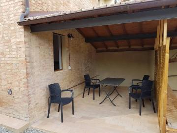 Appartamento in affitto a Siena SI