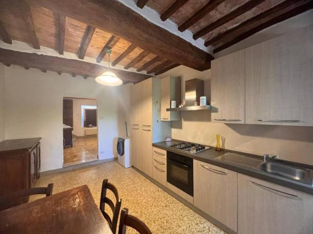 Appartamento in affitto a Siena SI