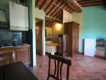 Appartamento in affitto a Siena SI