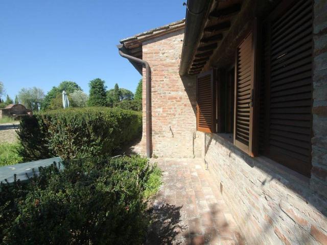 Appartamento in affitto a Siena SI