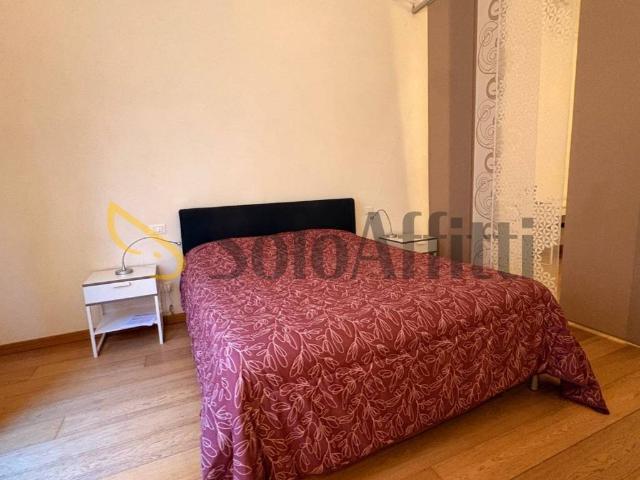 Appartamento in affitto a Siena SI