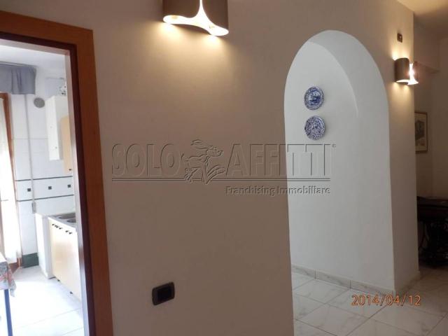 Appartamento in affitto a Siena SI