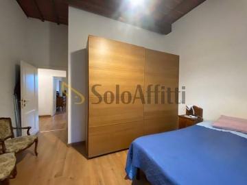 Appartamento in affitto a Siena
