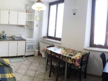 Appartamento in affitto a Siena SI
