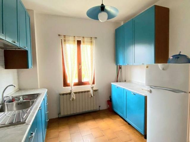 Appartamento in affitto a Siena SI