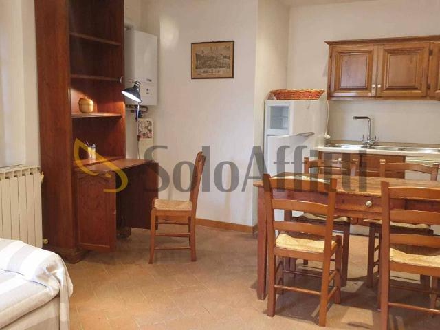 Appartamento in affitto a Siena SI