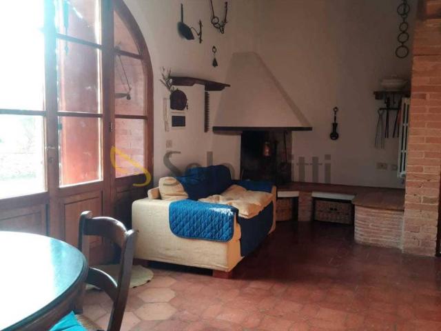 Appartamento in affitto a Siena SI