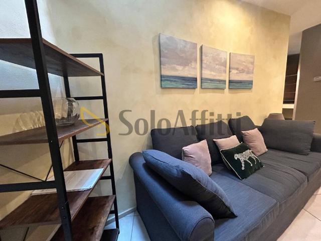 Appartamento in affitto a Siena SI