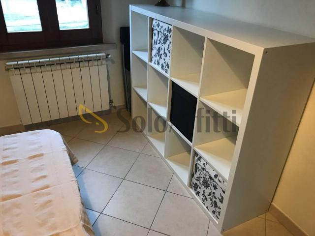 Appartamento in affitto a Siena SI