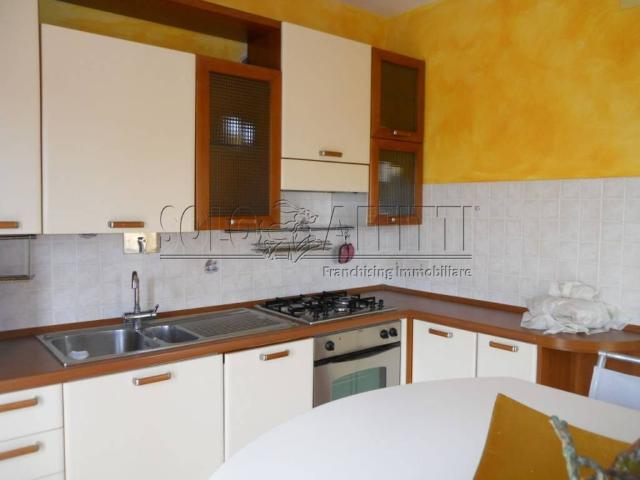Appartamento in affitto a Siena SI