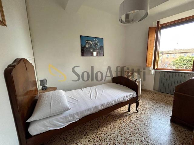 Appartamento in affitto a Siena SI