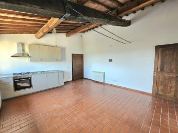 Appartamento in affitto a Strada del Castagno