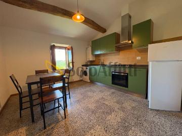 Appartamento in affitto a Siena SI