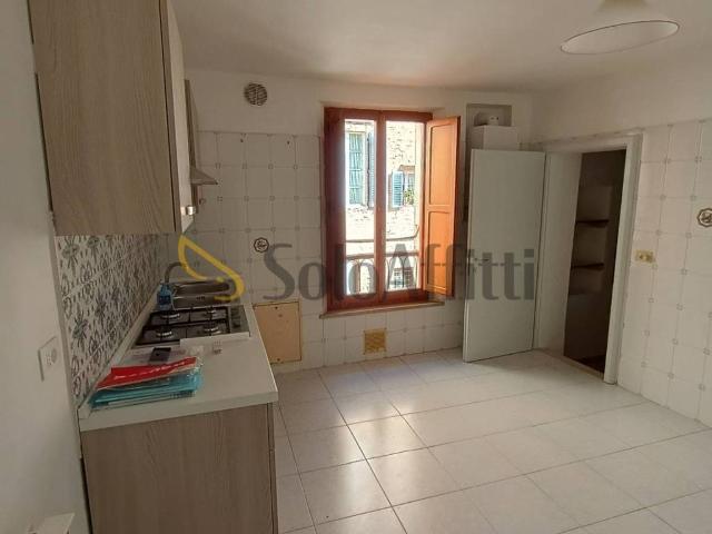 Appartamento in affitto a Siena SI