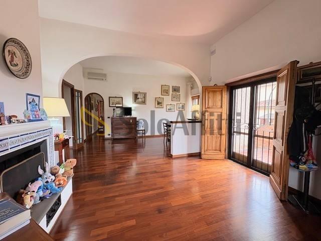 Appartamento in affitto a Siena SI
