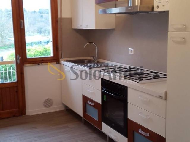 Appartamento in affitto a Siena SI