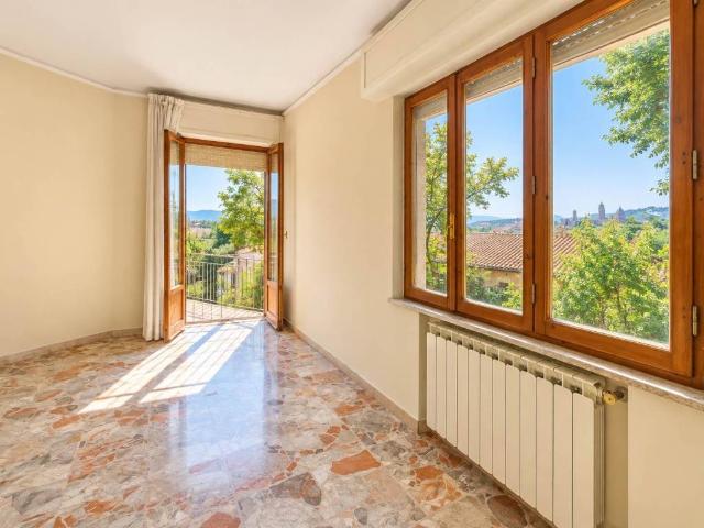 Appartamento in affitto a Siena SI