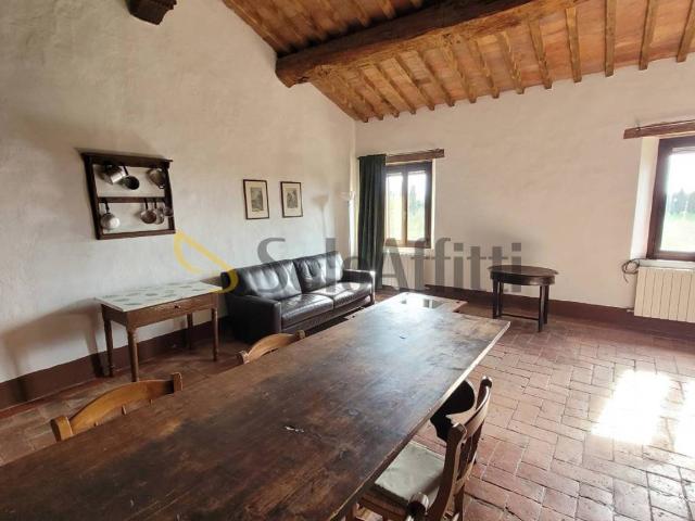 Appartamento in affitto a Siena SI