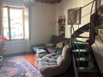 Appartamento in affitto a Siena SI