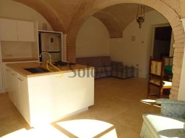 Appartamento in affitto a Siena SI