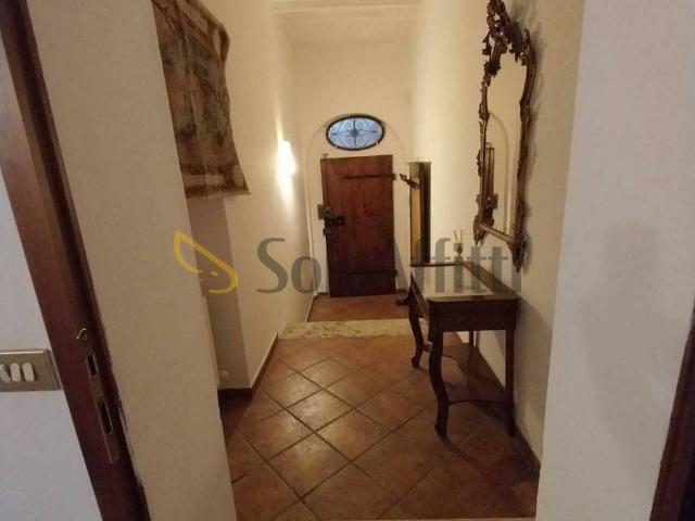 Appartamento in affitto a Siena SI