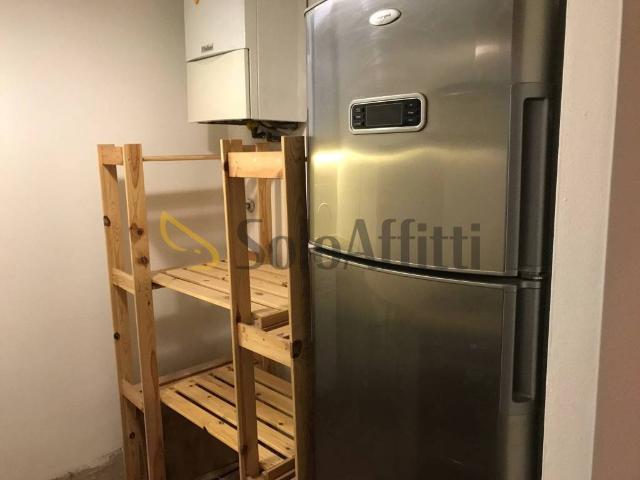Appartamento in affitto a Siena via Tito Sarrocchi, arredato, centrale, lavatrice TrovaCasa