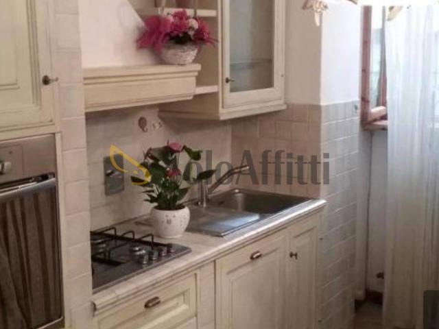 Appartamento in affitto a Siena via Vallepiatta, arredato, centrale, lavatrice TrovaCasa