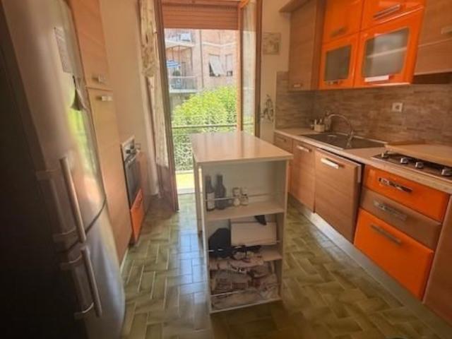 Appartamento in affitto a Siena via Abruzzi, arredato, giardino privato, box TrovaCasa