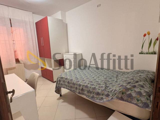 Appartamento in affitto a Siena via Antonio Lombardi, posto auto, angolo cottura TrovaCasa