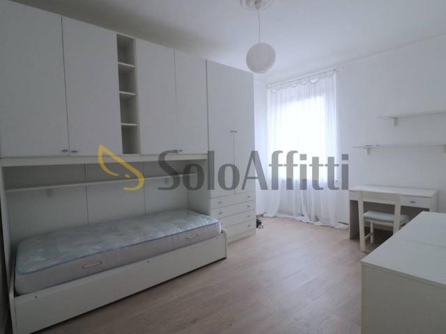 Appartamento in affitto a Siena via Campansi, arredato, terrazzo, ultimo piano TrovaCasa