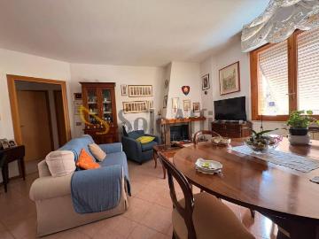 Appartamento in affitto a Siena Toscana - Balcone