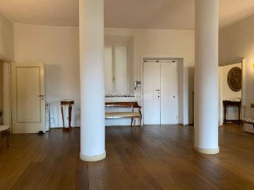Appartamento in affitto a Via Della Sapienza Siena - Cucina arredata