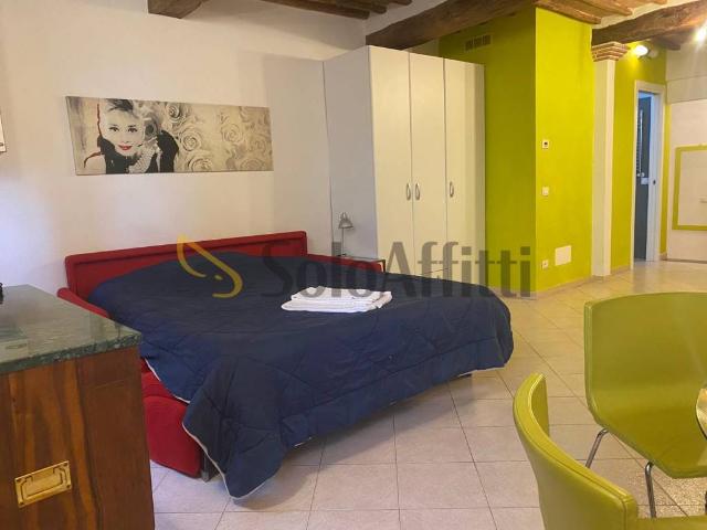 Appartamento in affitto a Siena via Diacceto, arredato, centrale, angolo cottura TrovaCasa