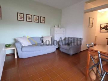 Appartamento in affitto a Via Enrico Berlinguer Siena - Balcone