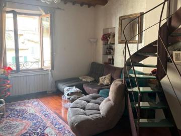 Appartamento in affitto a Siena via Giovanni Duprè, arredato, ristrutturato, centrale TrovaCasa