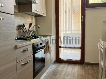 Appartamento in affitto a Siena via Martiri di Scalvaia, arredato, ascensore, ristrutturato TrovaCasa