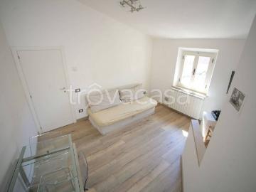 Appartamento in affitto a Siena via Pantaneto, arredato, riscaldamento autonomo, centrale TrovaCasa