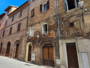 Appartamento in affitto a Siena via pispini, 167, arredato, terrazzo, ristrutturato TrovaCasa