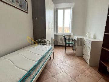 Appartamento in affitto a Siena via San Martino, arredato, ultimo piano, ristrutturato TrovaCasa