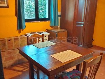 Appartamento in affitto a Siena visa Grossetana No Number, giardino, ristrutturato, rustico TrovaCasa