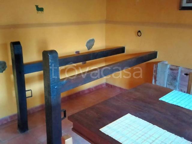Appartamento in affitto a Siena strada Grossetana No Number, giardino, ristrutturato, rustico TrovaCasa