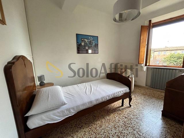 Appartamento in affitto a Siena