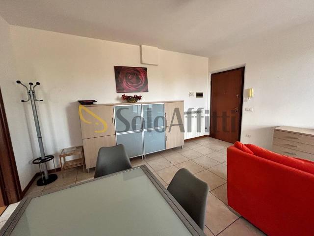 Appartamento in affitto a Siena