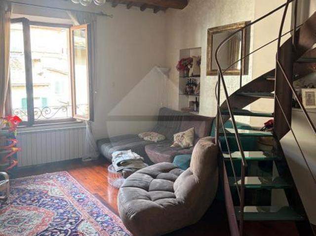 Appartamento in affitto a Siena