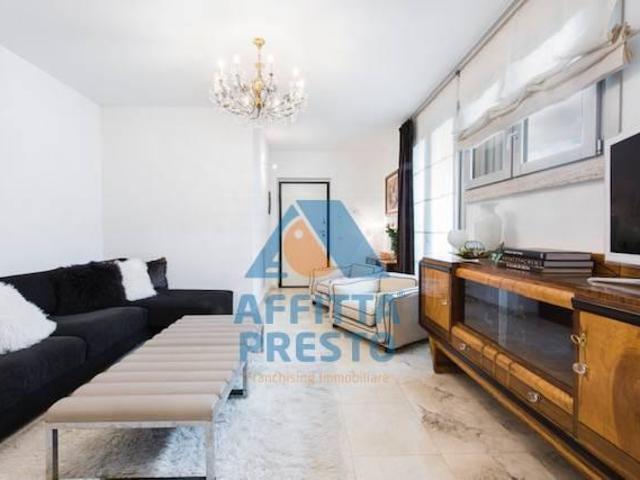 Appartamento in affitto a Siena