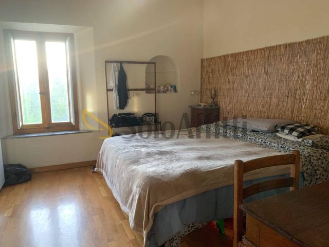 Appartamento in affitto a Siena