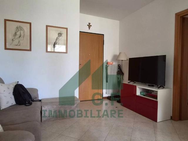 Appartamento in affitto a Silea via Lanzaghe, arredato, box, terrazzo TrovaCasa