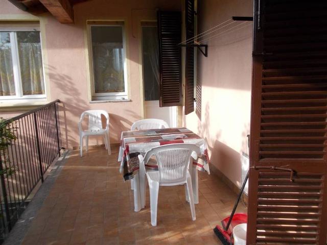 Appartamento in affitto a Sillavengo, arredato, libero subito, riscaldamento centralizzato TrovaCasa