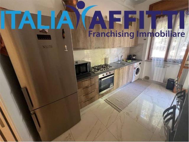 Appartamento in affitto a Silvi TE